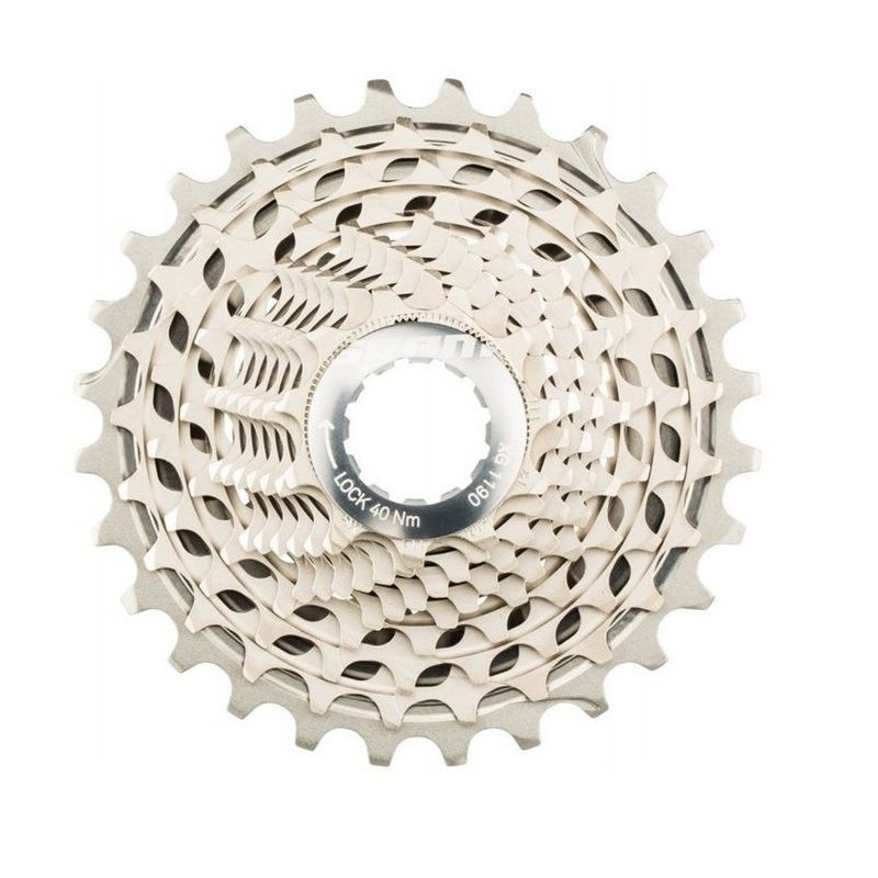 CASSETTA PIGNONI SRAM RED XG-1190 X-DOME 11-30T 11V