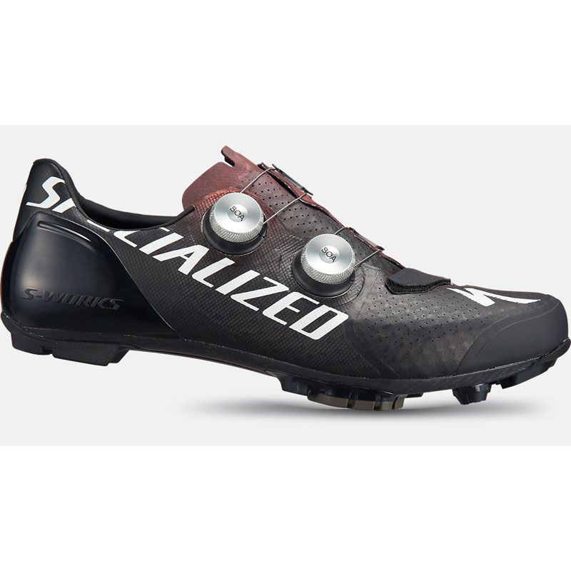 SCARPE SPECIALIZED S-WORKS RECON - SPEED OF LIGHT COLLECTION