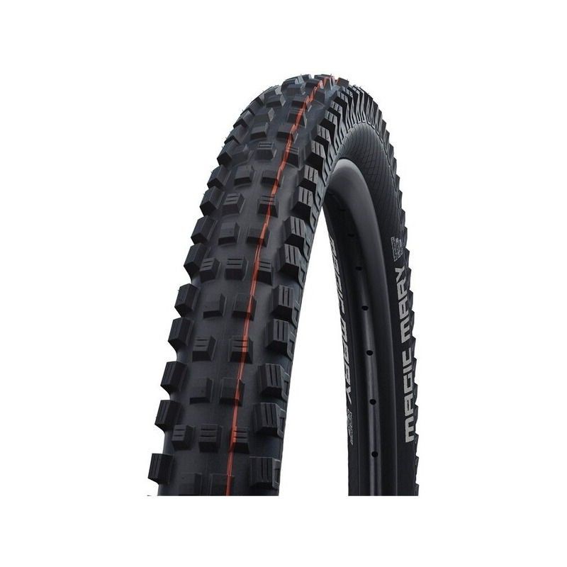 COPERTONE SCHWALBE MAGIC MARY 27.5X2.40 SUPER TRAIL ADDIX SOFT EVO TLR