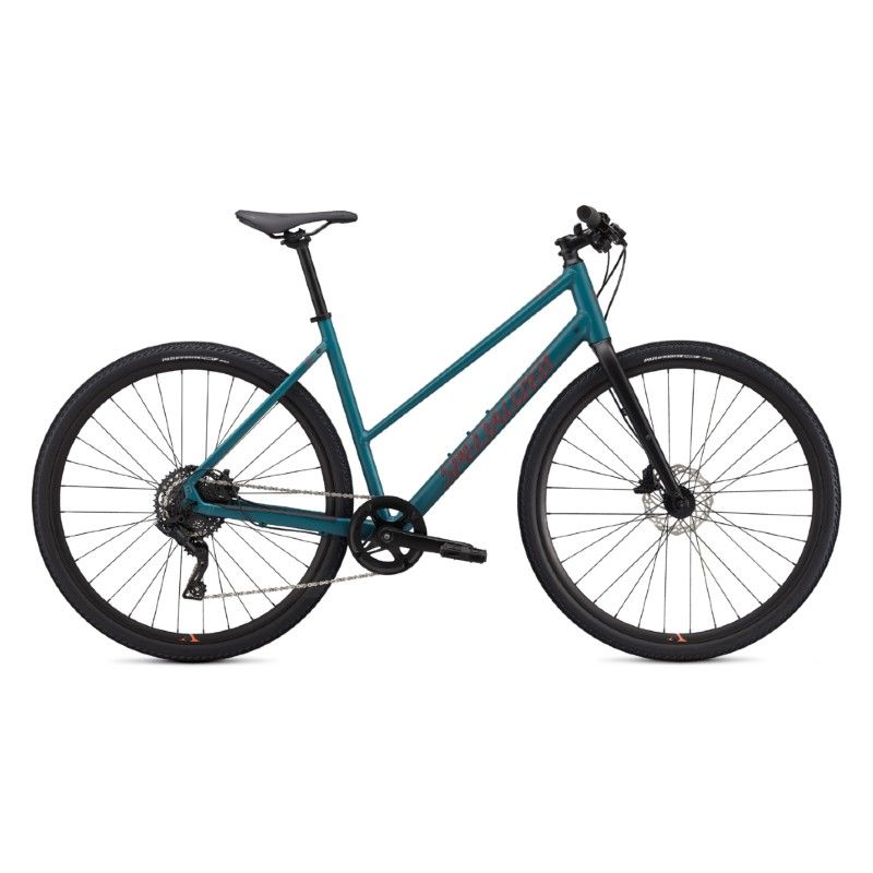 BICI SPECIALIZED SIRRUS X 2.0 STEP-TROUGH