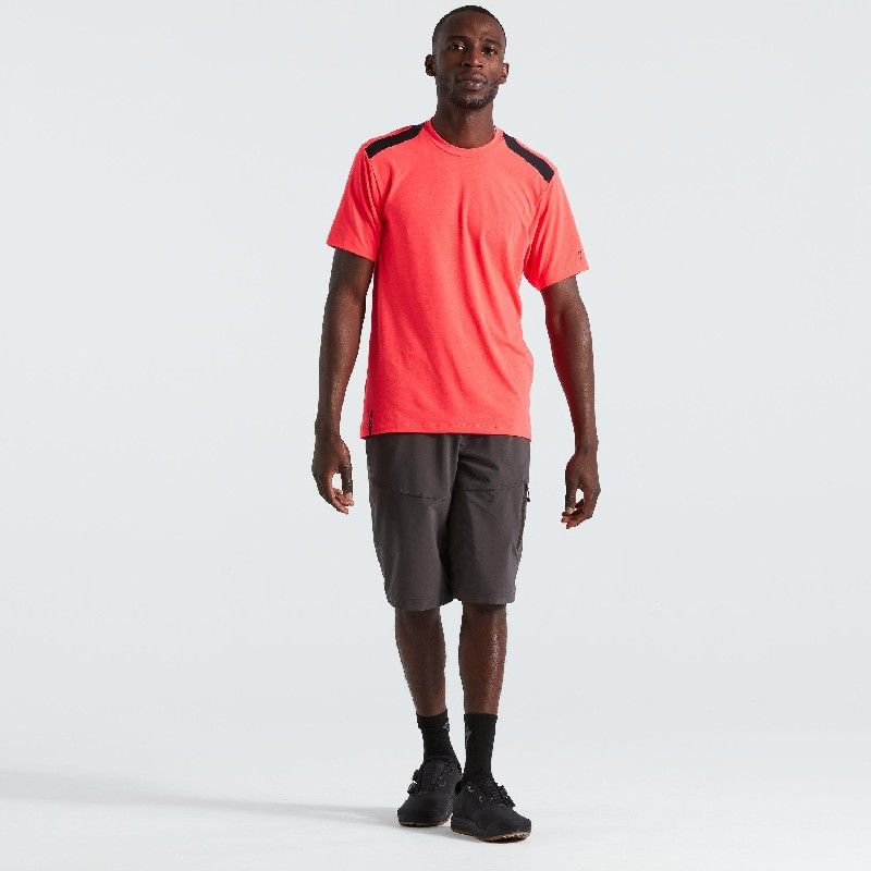 MAGLIA SPECIALIZED MC TRAIL S IMPRED 64022-0222