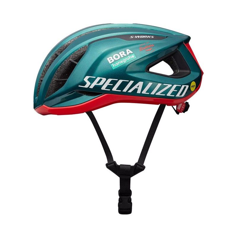 CASCO SPECIALIZED PREVAIL 3 MIPS TEAM BORA