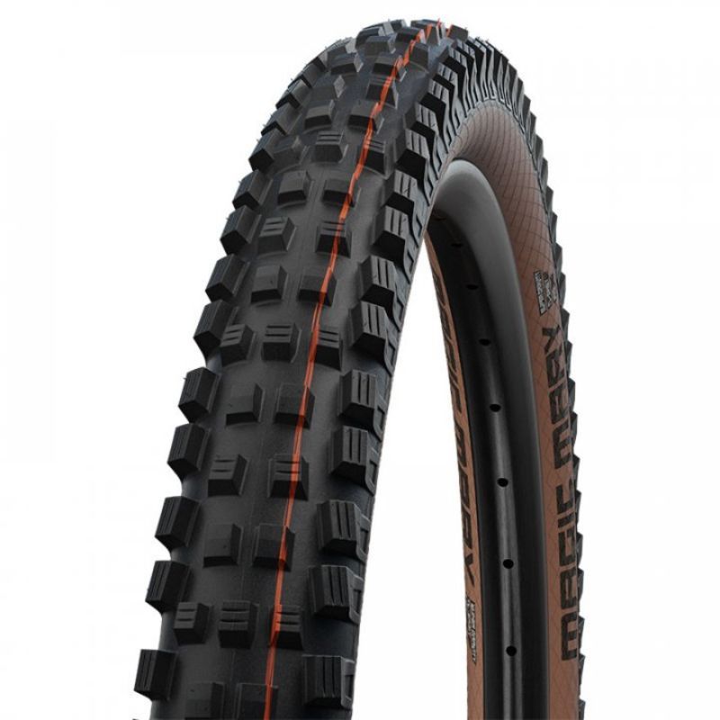 COPERTONE SCHWALBE MAGIC MARY 29X2.4 ADDIX SOFT SUPER TRAIL EVO LINE TLE