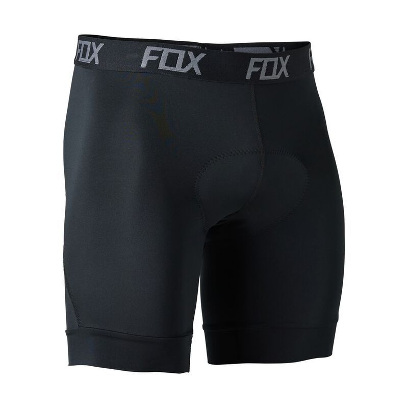 PANTALONCINI FOX TECBASE LITE LINER