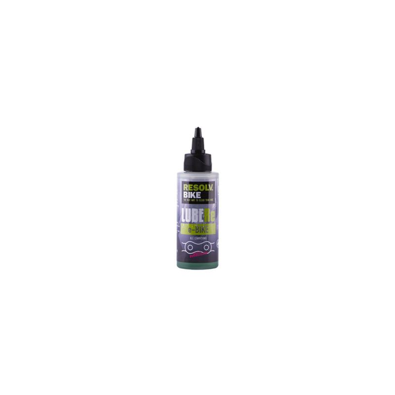 LUBRIFICANTE RESOLVBIKE LUBE RE 100ML