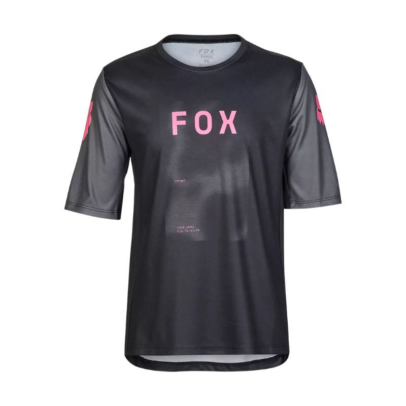MAGLIA FOX BIMBO YOUTH RANGER SS JERSEY TAUNT