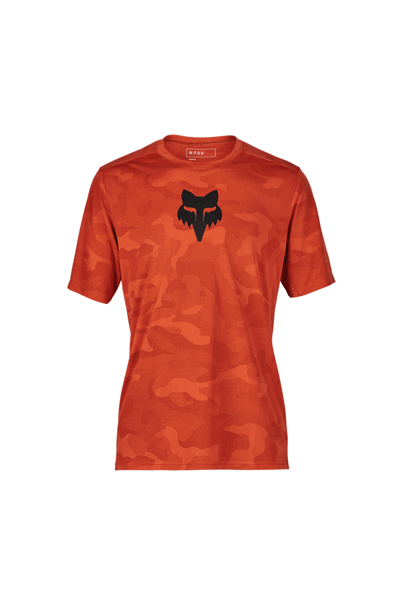 MAGLIA FOX RANGER TRU DRI SS JERSEY