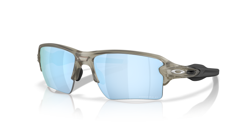 OCCHIALI OAKLEY FLAK 2.0 XL MATTE GREY INK POLARIZED OO9188-J959
