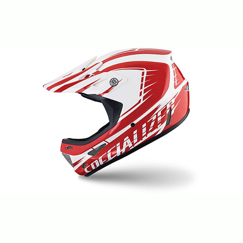 SPECIALIZED CASCO DISSIDENT COMP 2016