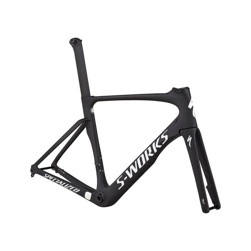 TELAIO S-WORKS VENGE VIAS DISC 2018