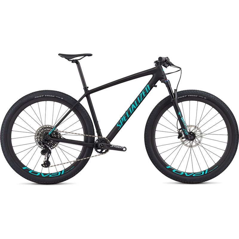 BICI SPECIALIZED EPIC HARDTAIL PRO