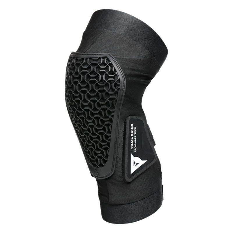 DAINESE TRAIL SKINS PRO KNEE GUARDS NERO