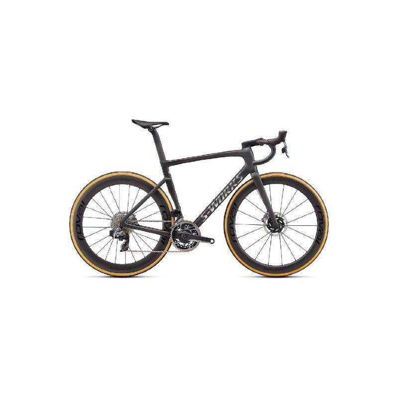 BICI SPECIALIZED TARMAC SL7 SRAM RED ETAP AXS