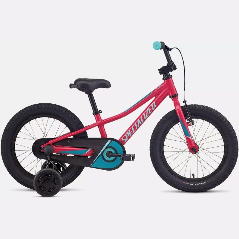 BICI SPECIALIZED BIMBO RIPROCK 16