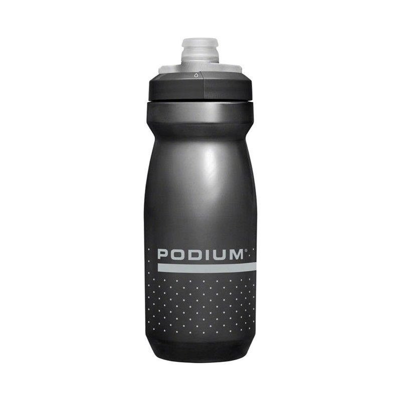 BORRACCIA CAMELBAK PODIUM 620ML BLACK 1876005062
