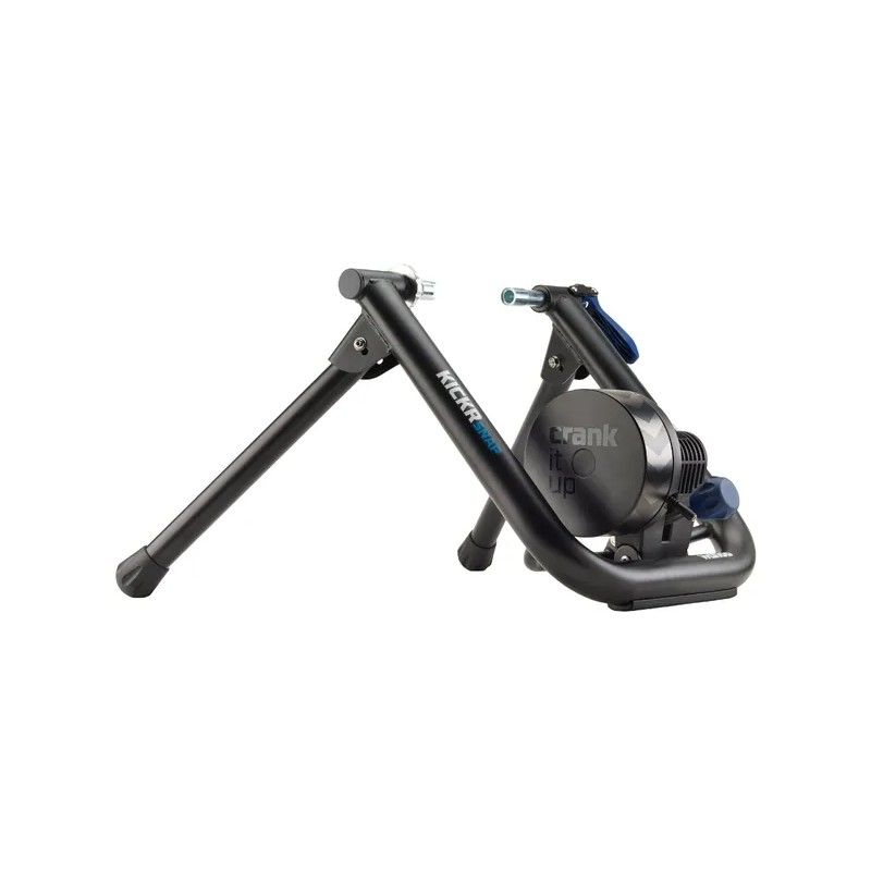 RULLO WAHOO KICRK SNAP INDOOR BIKE TRAINER