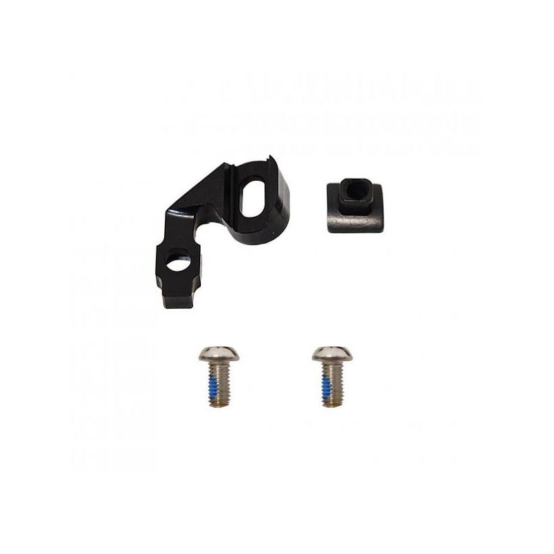 COLLARINO DI FISSAGGIO MATCHMAKER DESTRO HOPE TECH4 SRAM