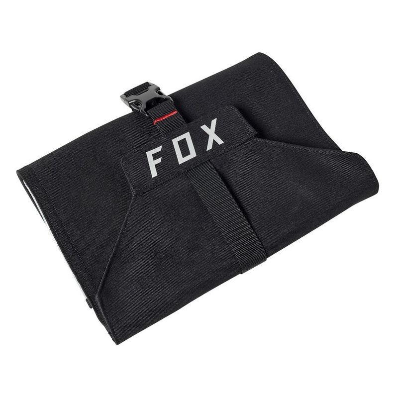 ROTOLO PORTA ATTREZZI FOX TOOL ROLL