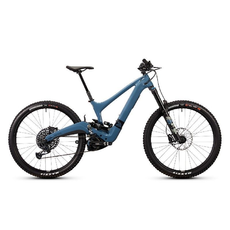 BICI IBIS OSO GX