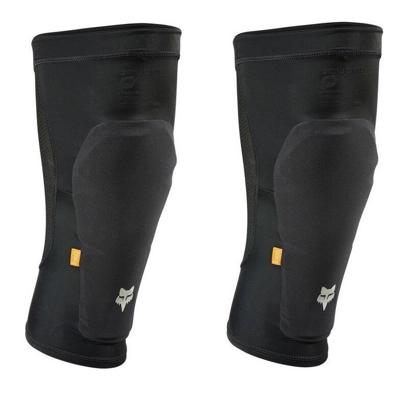 FOX ENDURO YOUTH KNEE SLEEVES - Pro-M Store