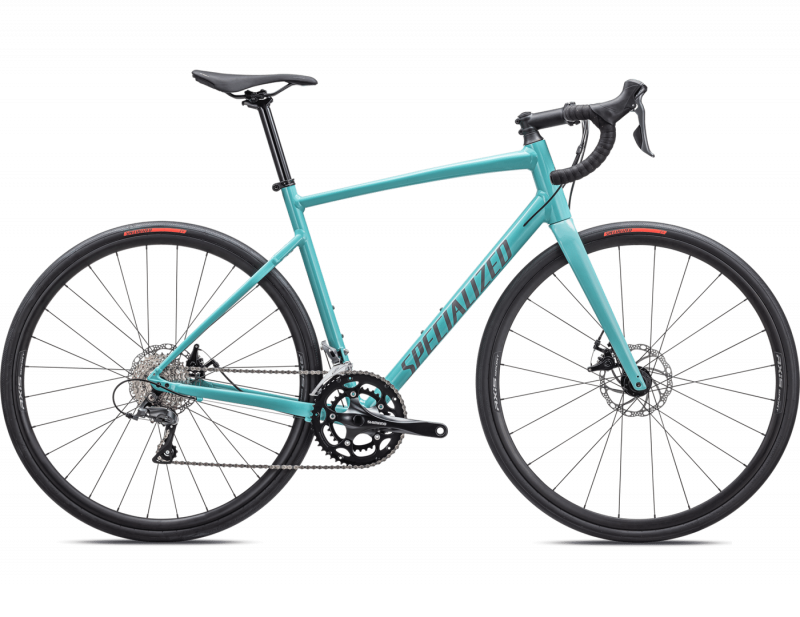 BICI SPECIALIZED ALLEZ E5 DISC