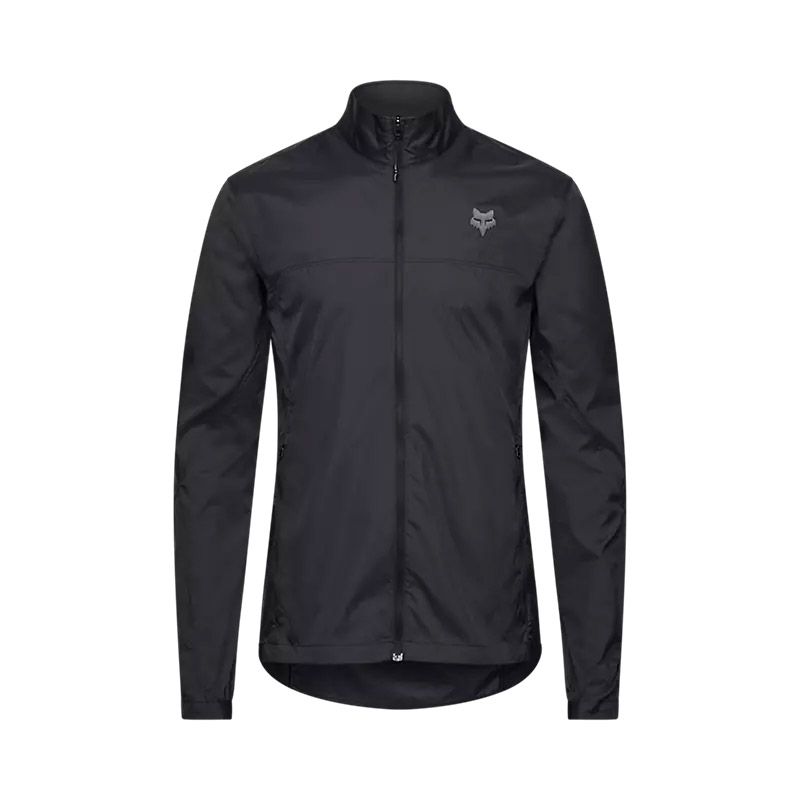 GIACCA FOX RANGER WIND JACKET 2026