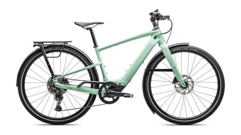 BICI SPECIALIZED TURBO VADO SL 2 4.0