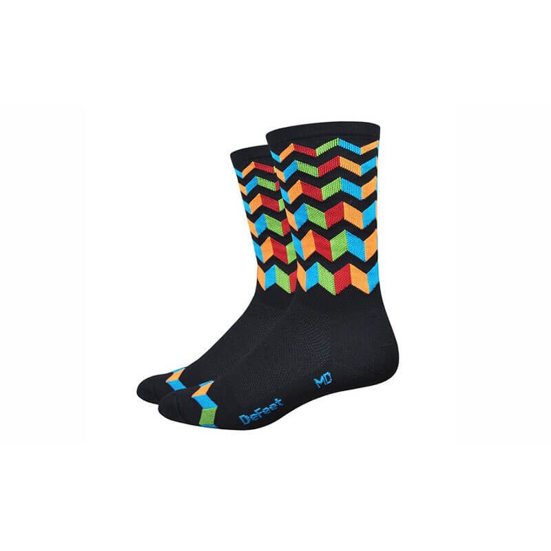 CALZE DEFEET AIR6 JITTERBUG