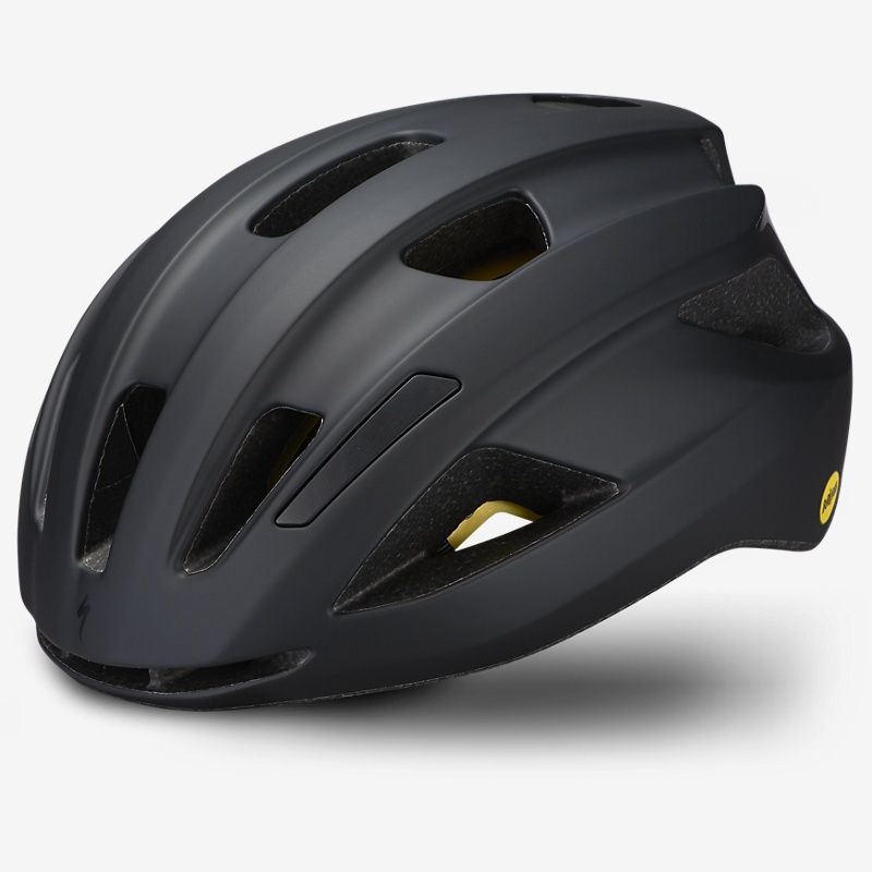 CASCO SPECIALIZED ALIGN II MIPS S/M NERO/NERO RIFLETTENTE 60821-1042