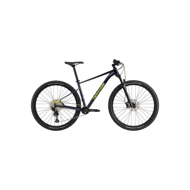 BICI MTB CANNONDALE TRAIL SL 2 29 M MIDNIGHT C26251M10MD