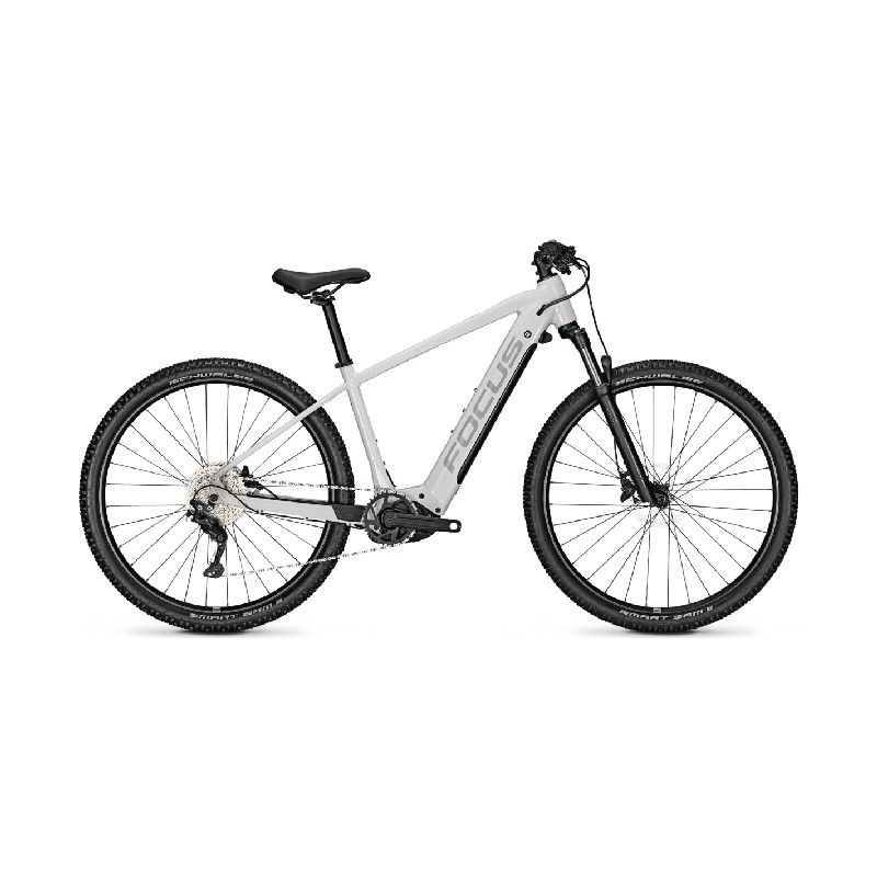BICI FOCUS JARIFA2 6.7 NINE