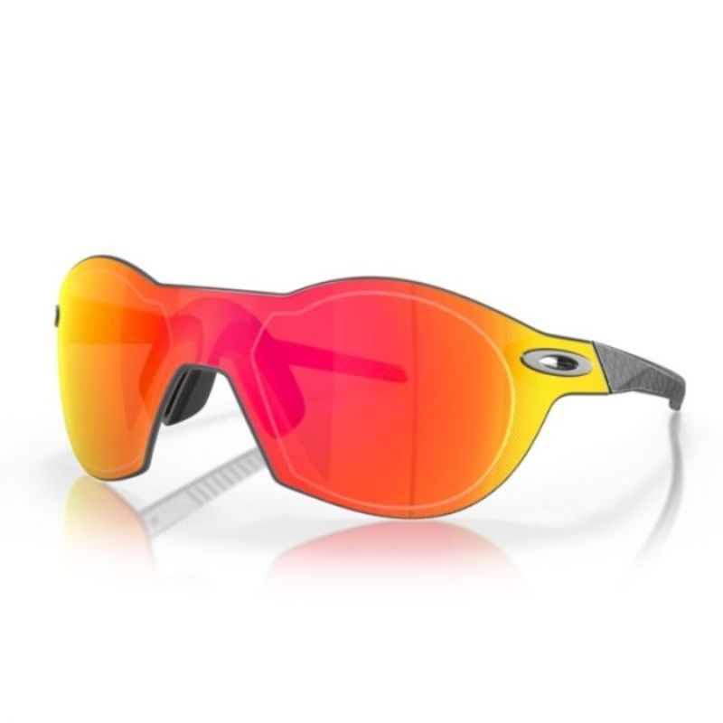 Oakley clearance carbon fiber