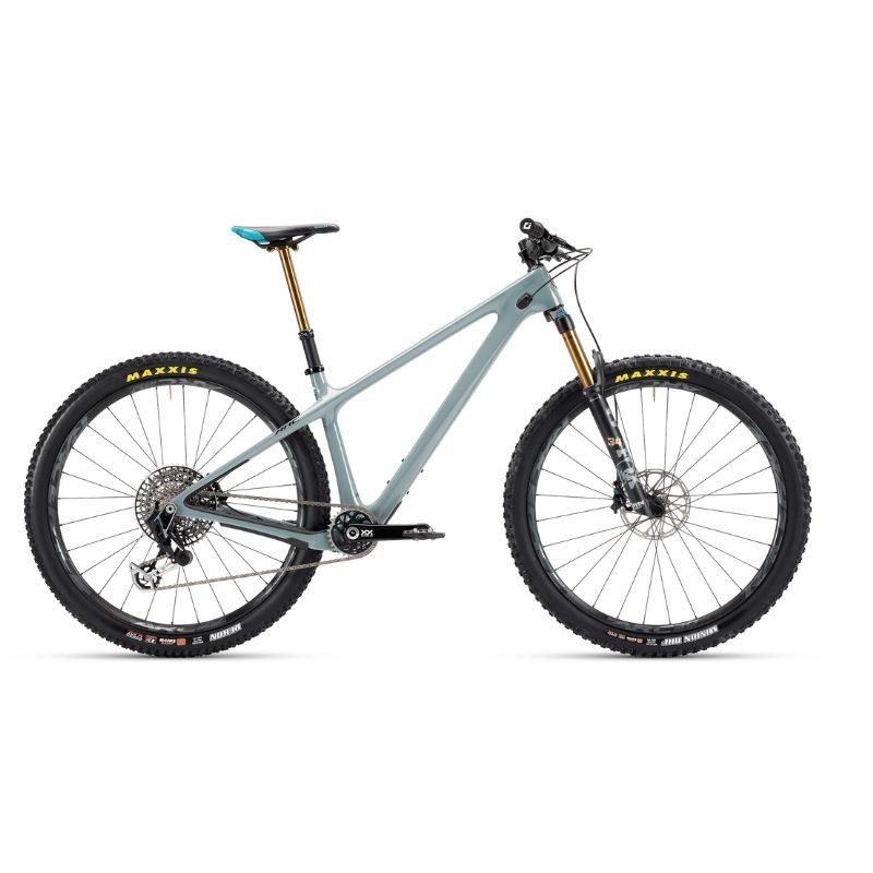 BICI YETI ARC T KIT C2 M RHINO