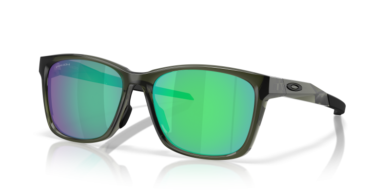 OCCHIALI OAKLEY PARACORD OLIVE GREEN INK PRIMZ JADE OO9506D-0257