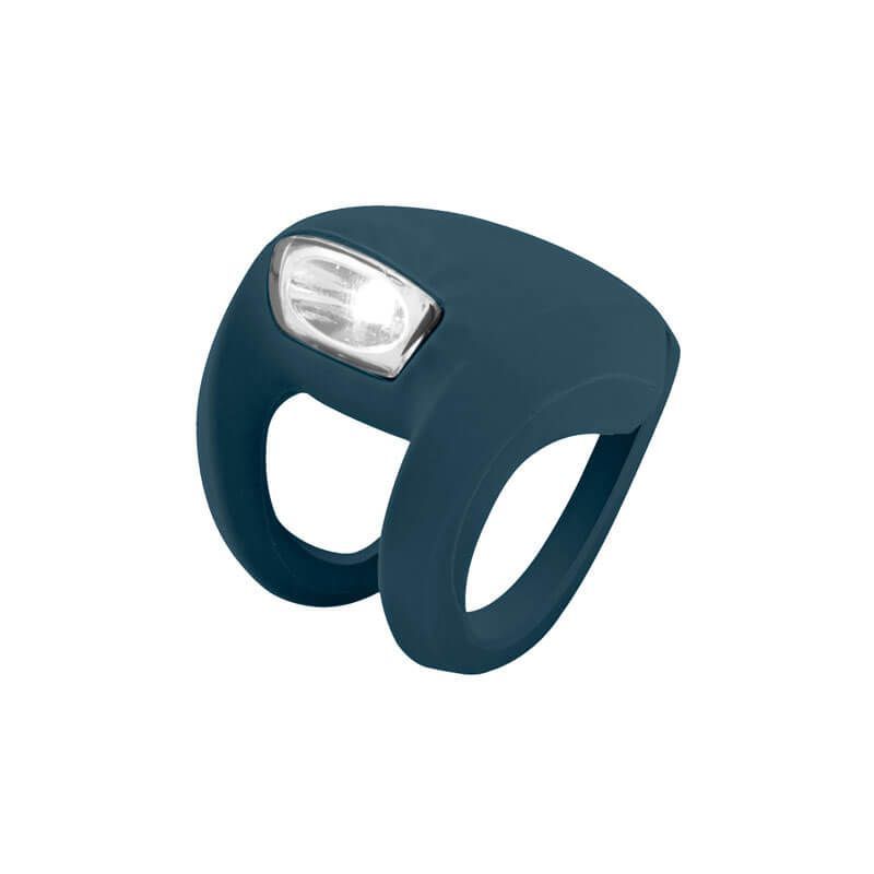 KNOG FROG STROBE INDIGO LUCE BIANCA