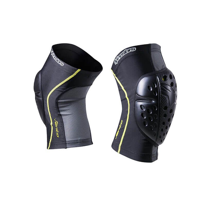 ALPINESTARS GINOCCHIERE VENTO