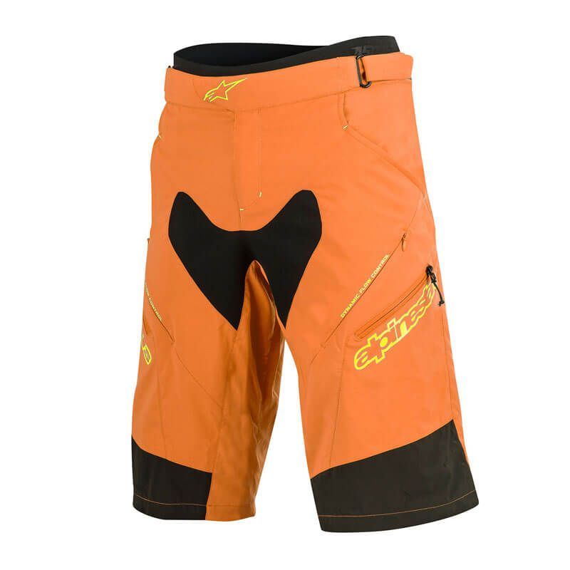 Pantaloncini mtb alpinestars on sale