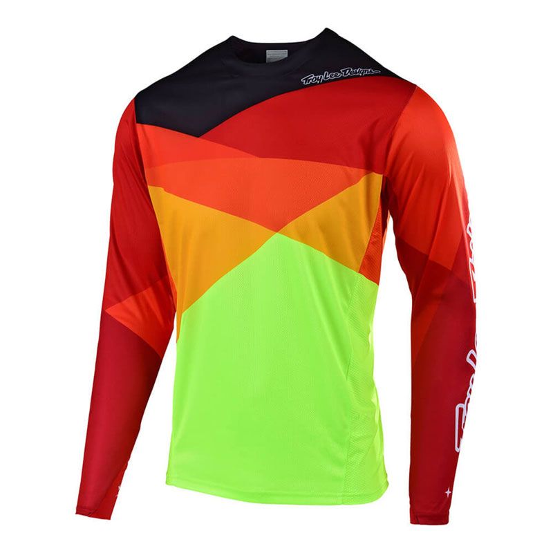 MAGLIA TROY LEE DESIGNS SPRINT JET