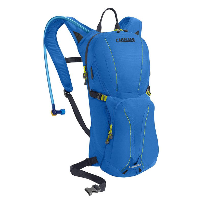 ZAINO CAMELBAK LOBO