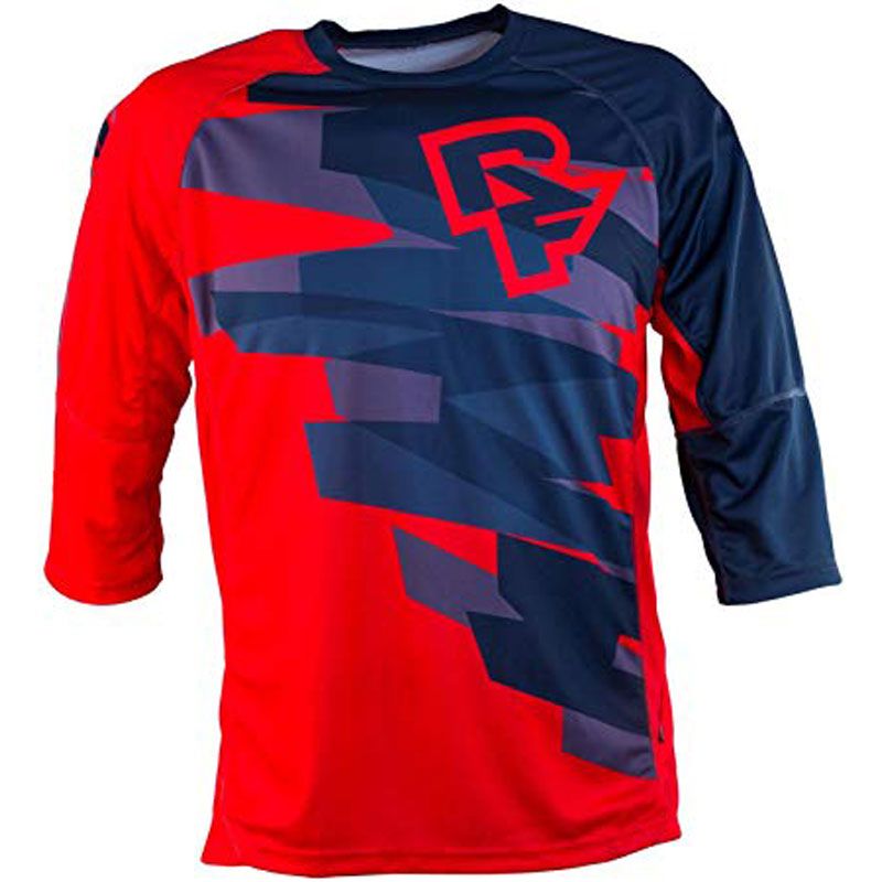 Race face mtb jersey hotsell