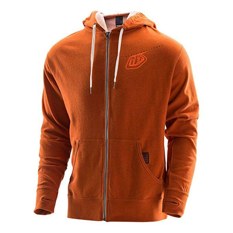 FELPA TROY LEE DESIGNS SPEED EQUIPMENT ZIPHOOD