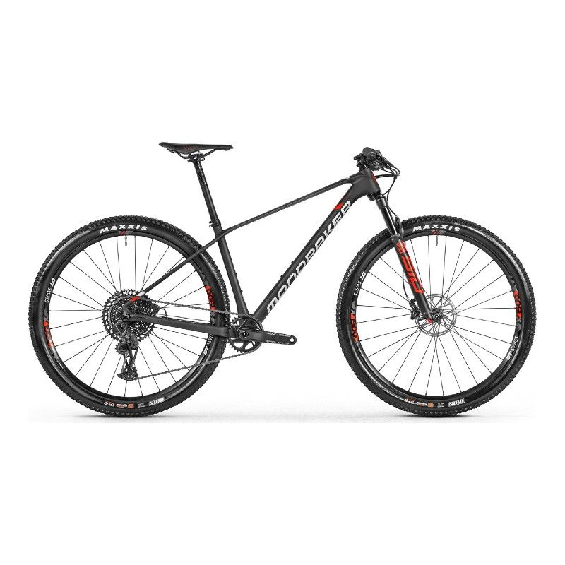 Mondraker carbon 2025 podium