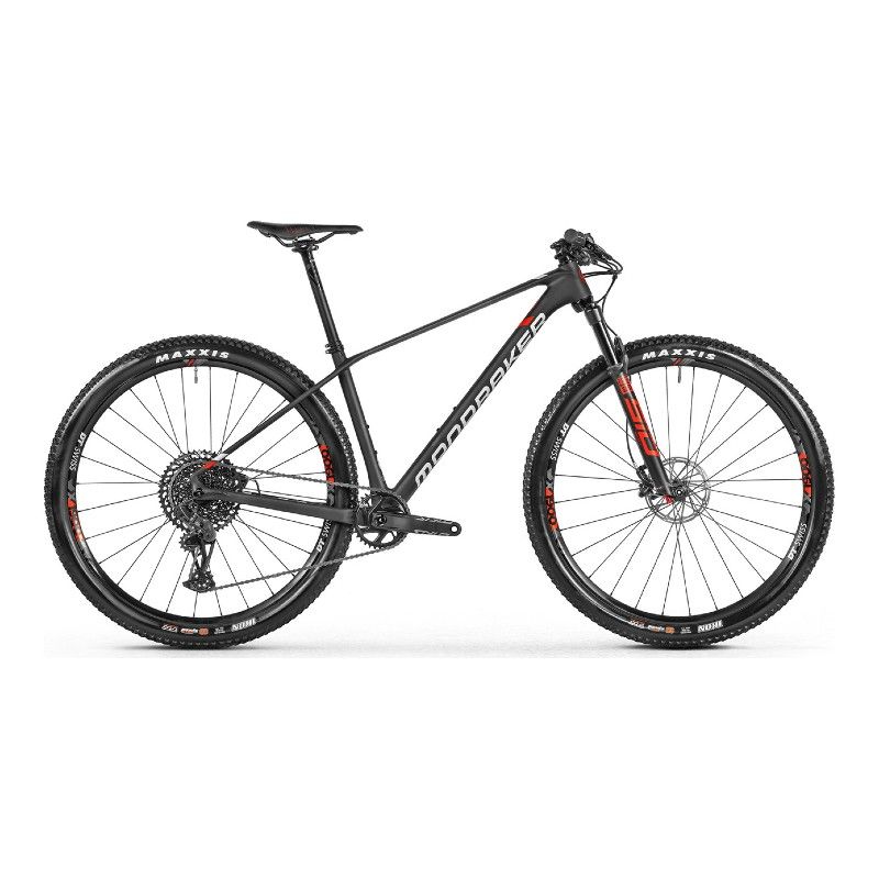 BICI MONDRAKER PODIUM CARBON