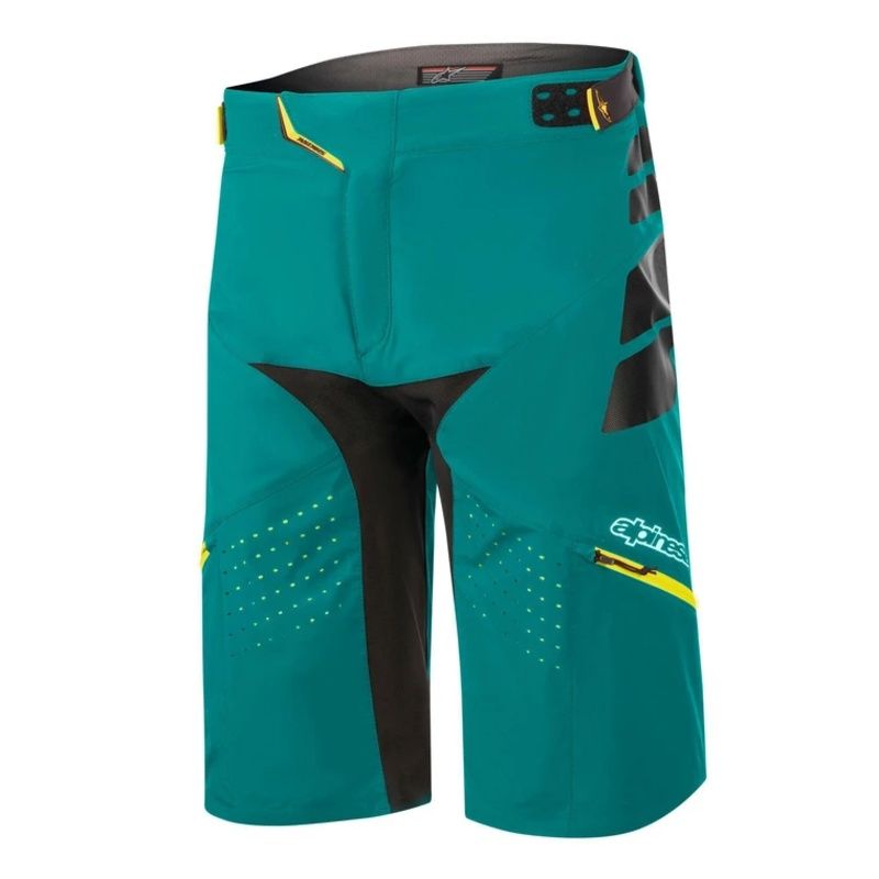 PANTALONCINO ALPINESTARS DROP PRO SHORT