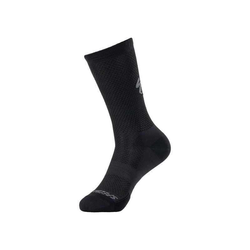 SPECIALIZED HYDROGEN VENT XL BLACK SOCKS 64720-2005 - Pro-M Store