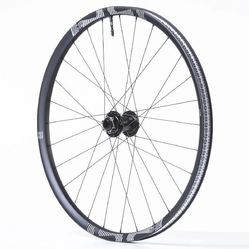 RUOTA POSTERIORE E-THIRTEEN LG1 RACE CARBON DOWNHILL 29 30 MM