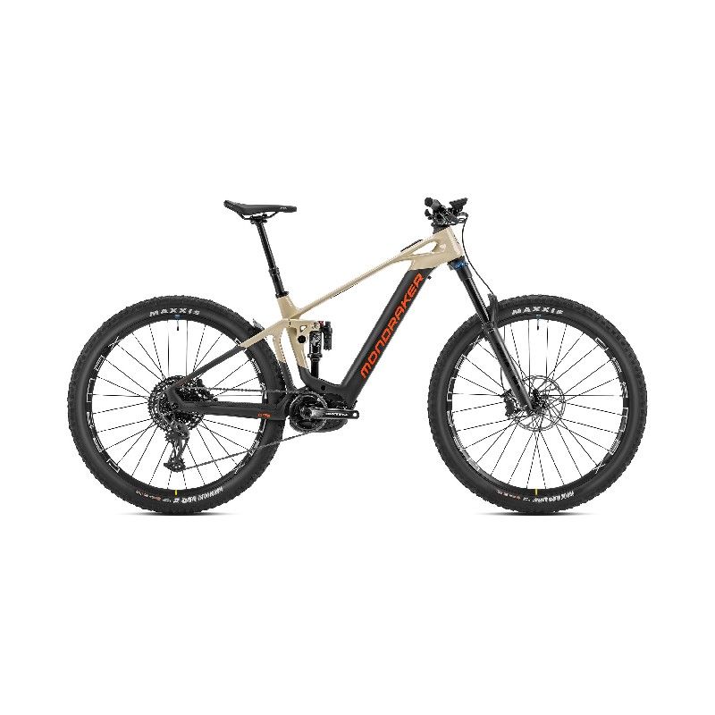 BICI MONDRAKER CRAFTY CARBON R 2023