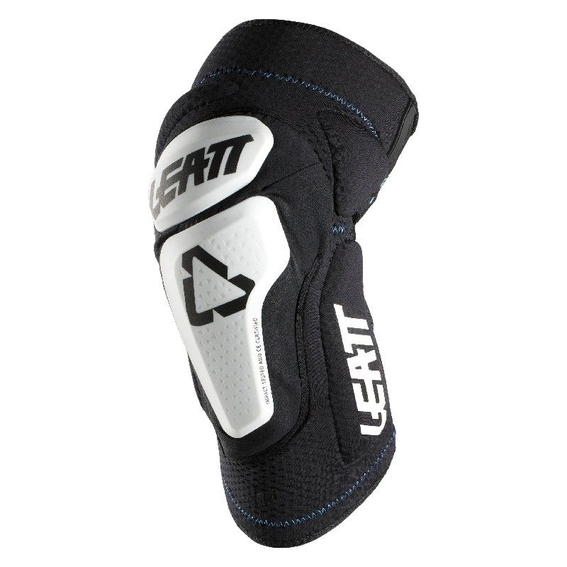 GINOCCHIERE LEATT KNEE GUARD 3DF 6.0