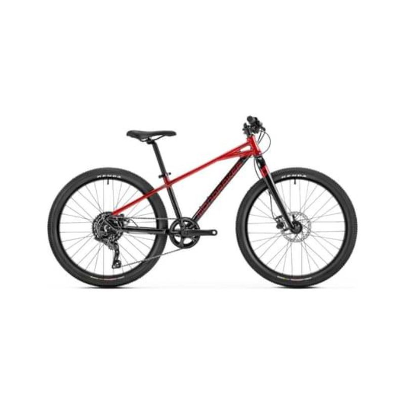 BICI MONDRAKER BIMBO LEADER 24 2022