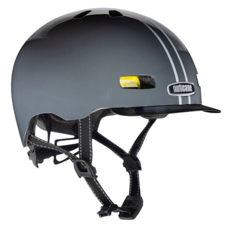 CASCO NUTCASE STREET MIPS SOLID